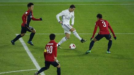 Gli scarpini di clearance ronaldo